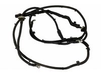 Audi 8K1-971-225-H Positive Cable