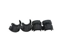 Audi 7L8-411-313-B Stabilizer Bar Bushing Audi 7L8-411-313-B Stabilizer Bar Bushing
