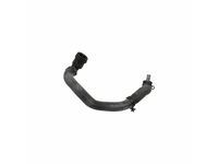 Audi 1K0-122-051-GL Lower Hose Audi 1K0-122-051-GL Lower Hose