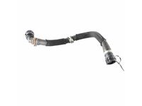 Audi 8K0-121-251-AL Radiator