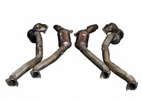 Audi 07P-253-020-KX Exhaust Manifold Audi 07P-253-020-KX Exhaust Manifold