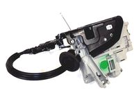 Audi 4H0-839-015-D Lock Actuator Audi 4H0-839-015-D Lock Actuator
