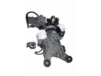 Audi 0CQ-525-010-T Differential Assembly Audi 0CQ-525-010-T Differential Assembly