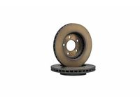 Audi 4H0-615-601-P Rotor Audi 4H0-615-601-P Rotor