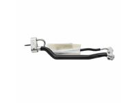 Audi 4K0-816-750-G Center A/C Tube Audi 4K0-816-750-G Center A/C Tube