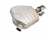 Audi 4H0-253-609-AF Rear Muffler