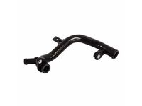 Audi 06J-121-065-F Water Inlet Tube