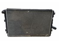 Audi A3 Radiator - 1K0-121-251-AB Radiator Assembly