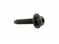 Audi N-105-355-02 Headlamp Assembly Screw