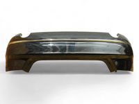 Audi 4H0-807-067-A-GRU Bumper Cover Audi 4H0-807-067-A-GRU Bumper Cover