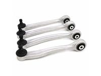 Audi 4H0-407-505-F Front Upper Control Arm