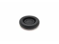 Audi 191-807-196 Compartment Door Plug Audi 191-807-196 Compartment Door Plug