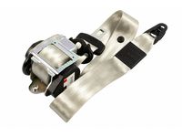 Audi 8E0-857-705-F-49C Lap & Shoulder Belt