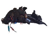 Audi 80A-971-845-A Relay & Fuse Plate Audi 80A-971-845-A Relay & Fuse Plate