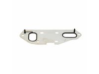 Audi 06E-117-070-J Oil Cooler Gasket