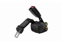 Audi 8D0-857-703-V04 Center Seat Belt