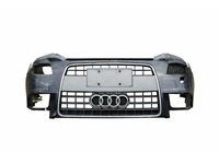 Audi 0BC-500-043-L Differential Assembly