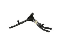Audi 1K0-121-070-BD Connector Tube