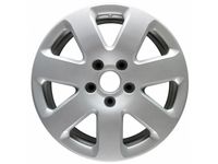 Audi 4L0-601-025-A Wheel, Alloy Audi 4L0-601-025-A Wheel, Alloy
