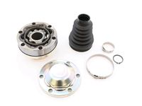 Audi 5Q0-498-103-L Inner Joint Assembly