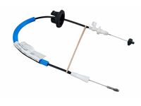 Audi 8K0-837-085-A Lock Cable Audi 8K0-837-085-A Lock Cable