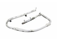 Audi 4H0-880-741-F Inflator Curtain Audi 4H0-880-741-F Inflator Curtain