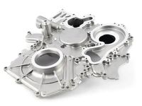 Audi 059-103-151-BQ Front Cover