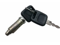 Audi 191-837-061 Cylinder & Keys Audi 191-837-061 Cylinder & Keys