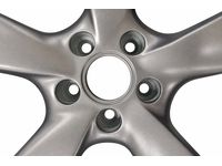 Audi 4G0-601-025-BP Wheel, Alloy Audi 4G0-601-025-BP Wheel, Alloy
