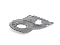 Audi 06D-109-145-D Center Cover Audi 06D-109-145-D Center Cover