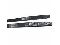 Audi 06M-903-137-AA Serpentine Belt