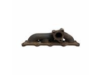 Audi 058-253-033-E Exhaust Manifold Audi 058-253-033-E Exhaust Manifold