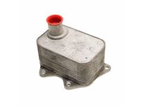 Audi 06J-117-021-Q Oil Cooler Audi 06J-117-021-Q Oil Cooler