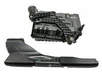 Audi 3Q0-129-607-G Air Cleaner Assembly