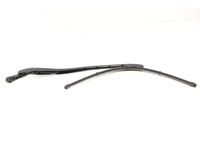 Audi 8H1-955-603-A Wiper Transmission