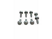 Audi N-107-371-01 Center Console Mount Bolt