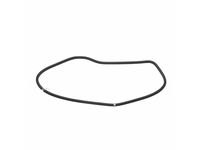 Audi 8W5-833-721-C Weatherstrip On Body