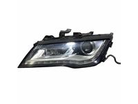 Audi 4G8-941-753-B Composite Headlamp Audi 4G8-941-753-B Composite Headlamp