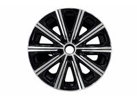 Audi 89A-601-025-AB Wheel, Alloy Audi 89A-601-025-AB Wheel, Alloy