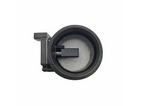 Audi 06C-133-471-AX Mass Air Flow Sensor Audi 06C-133-471-AX Mass Air Flow Sensor
