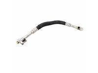 Audi 8K0-260-701-T Discharge Hose