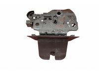 Audi 8P4-827-505-D Latch Assembly Audi 8P4-827-505-D Latch Assembly