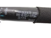 Audi 8W0-121-471-N Lower Front Hose