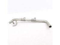 Audi 079-121-070-BH Water Pipe