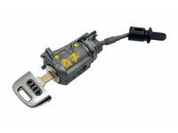 Audi 107-837-167-ED Lock Cylinder