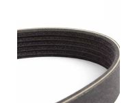 Audi A3 Drive Belt - 06F-260-849-L Serpentine Belt