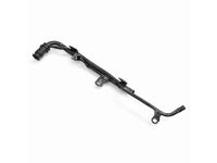 Audi 06B-133-607-N Connector Pipe