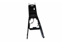 Audi 4G0-863-244-D-24A Console Panel Audi 4G0-863-244-D-24A Console Panel