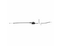 Audi 83A-823-531 Release Cable Audi 83A-823-531 Release Cable