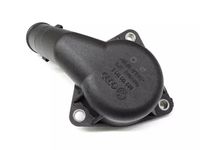 Audi 022-121-121-E Thermostat Cover Audi 022-121-121-E Thermostat Cover